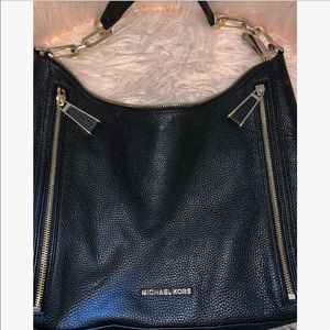 Michael Kors Purse Black